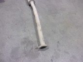 Replacement central exhaust pipe for Nissan X-Trail (T30) 2.2 16V turbodiesel cat OEM IAM reference 203008H800 