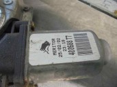 Recambio de elevalunas trasero izquierdo para nissan almera (n16/e) 1.8 16v cat referencia OEM IAM 2 PINES 5 PUERTAS