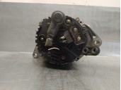 Replacement alternator for Mitsubishi Carisma saloon 4 (DA0) 1.9 turbodiesel OEM IAM reference 7700823707 2541610G VALEO