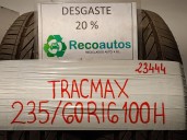 Recambio de neumatico/s para hyundai tucson (jm) 2.0 crdi cat referencia OEM IAM 23560R16100H TRACMAX X-PRIVILO H/T RF10