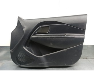 Recambio de guarnecido puerta delantera derecha para kia rio 1.1 crdi cat referencia OEM IAM 823201W010 5 PUERTAS