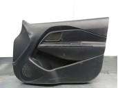 Recambio de guarnecido puerta delantera derecha para kia rio 1.1 crdi cat referencia OEM IAM 823201W010 5 PUERTAS