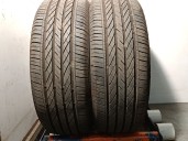 Recambio de neumatico/s para hyundai tucson (jm) 2.0 crdi cat referencia OEM IAM 23560R16100H TRACMAX X-PRIVILO H/T RF10