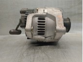 Replacement alternator for Mitsubishi Carisma sedan 4 (DA0) 1.9 turbodiesel OEM IAM reference 7700823707 2541610G VALEO