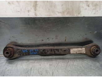 Recambio de brazo suspension inferior trasero izquierdo para land rover evoque 2.2 td4 cat referencia OEM IAM LR029576 