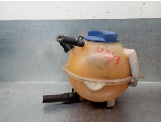 Recambio de deposito expansion para volkswagen golf iv (1j1) 1.6 16v referencia OEM IAM 1J0121403B 1J0121403B 