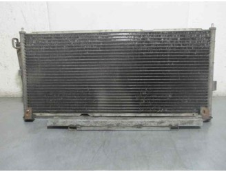 Recambio de condensador / radiador aire acondicionado para nissan almera (n16/e) 1.8 16v cat referencia OEM IAM 92100BM405  