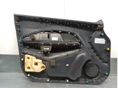 Recambio de guarnecido puerta delantera derecha para kia rio 1.1 crdi cat referencia OEM IAM 823201W010 5 PUERTAS