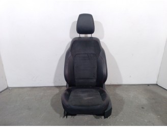 Recambio de asiento delantero izquierdo para ford kuga iii (dfk) 1.5 ecoboost referencia OEM IAM 2398003 2398003 