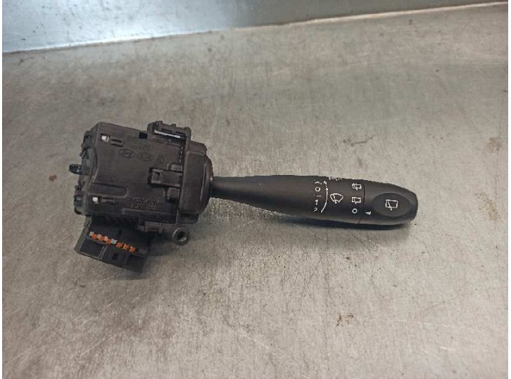 Replacement wiper stalk for Hyundai i10 1.1 12V CAT OEM IAM reference 934200X350 