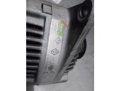 Replacement alternator for Mitsubishi Carisma sedan 4 (DA0) 1.9 turbodiesel OEM IAM reference 7700823707 2541610G VALEO