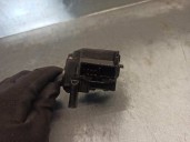 Replacement wiper stalk for Hyundai i10 1.1 12V cat OEM IAM reference 934200X350 