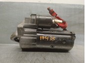 Replacement starter motor for Mitsubishi Carisma sedan 4 (DA0) 1.9 turbodiesel OEM IAM reference MD329260 D7R18 VALEO