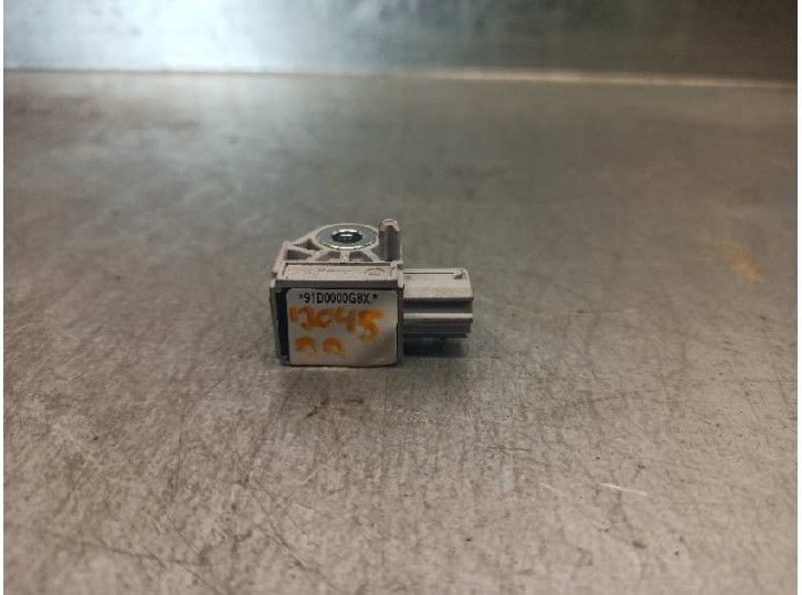 Recambio de sensor impacto para hyundai i10 1.1 12v cat referencia OEM IAM 959200X000  