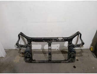 Recambio de panel frontal para hyundai tucson (jm) 2.0 crdi cat referencia OEM IAM 641012E001 641012E001 