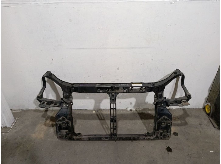 Recambio de panel frontal para hyundai tucson (jm) 2.0 crdi cat referencia OEM IAM 641012E001 641012E001 