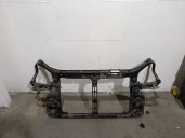 Recambio de panel frontal para hyundai tucson (jm) 2.0 crdi cat referencia OEM IAM 641012E001 641012E001 