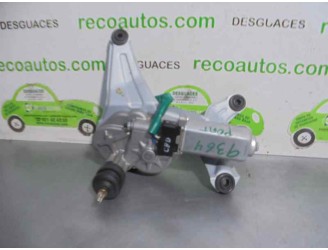 Recambio de motor limpia trasero para hyundai santa fe (bm) 2.2 crdi cat referencia OEM IAM 987002B000 035111451 