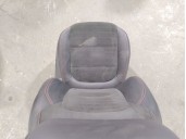 Recambio de asiento delantero izquierdo para ford kuga iii (dfk) 1.5 ecoboost referencia OEM IAM 2398003 2398003 