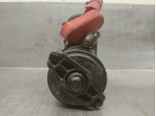 Replacement starter motor for Mitsubishi Carisma sedan 4 (DA0) 1.9 turbodiesel OEM IAM reference MD329260 D7R18 VALEO