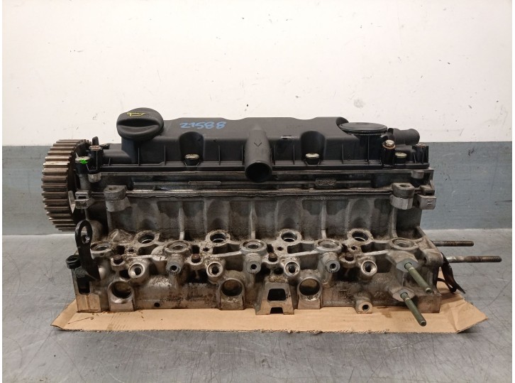 Recambio de culata para citroën c5 i (dc_) 2.0 hdi (dcrhzb, dcrhze) referencia OEM IAM 9634963010 0200GN 9630142180