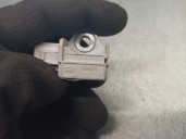 Replacement impact sensor for Hyundai i10 1.1 12V cat OEM IAM reference 959200X000 