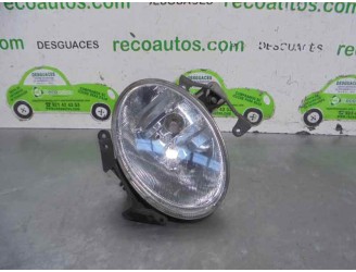 Recambio de faro antiniebla izquierdo para hyundai santa fe (bm) 2.2 crdi cat referencia OEM IAM 922012B000 
