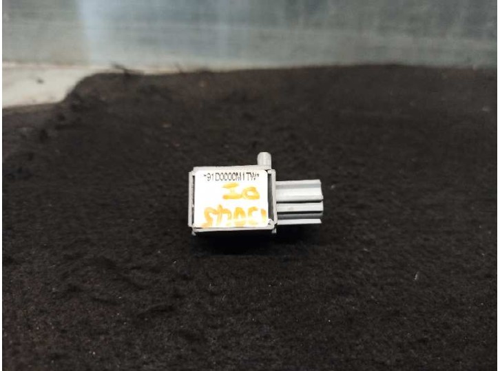 Recambio de sensor impacto para hyundai i10 1.1 12v cat referencia OEM IAM 959200X000 5WK43791 SIEMENS