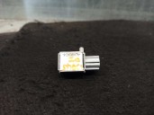 Recambio de sensor impacto para hyundai i10 1.1 12v cat referencia OEM IAM 959200X000 5WK43791 SIEMENS