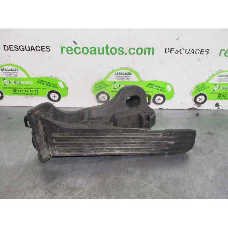 Recambio de potenciometro pedal para volkswagen passat berlina (3c2) 2.0 tdi referencia OEM IAM 1K1721503L  