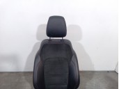 Recambio de asiento delantero izquierdo para ford kuga iii (dfk) 1.5 ecoboost referencia OEM IAM 2398003 2398003 
