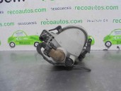 Recambio de faro antiniebla izquierdo para hyundai santa fe (bm) 2.2 crdi cat referencia OEM IAM 922012B000  