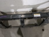 Recambio de panel frontal para hyundai tucson (jm) 2.0 crdi cat referencia OEM IAM 641012E001 641012E001 