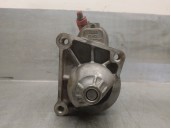 Replacement starter motor for Mitsubishi Carisma Saloon 4 (DA0) 1.9 turbodiesel OEM IAM reference MD329260 D7R18 VALEO