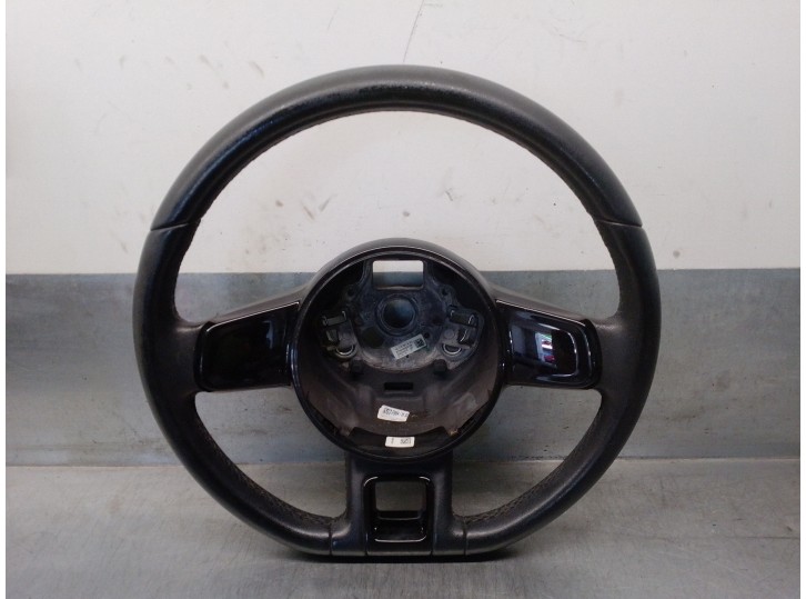 Recambio de volante para volkswagen up! (121) 1.0 referencia OEM IAM 1S0419091B 