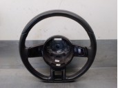 Recambio de volante para volkswagen up! (121) 1.0 referencia OEM IAM 1S0419091B 