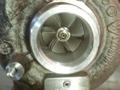 Recambio de turbocompresor para seat ibiza (6l1) 1.9 tdi referencia OEM IAM 54399880023 038253010T 