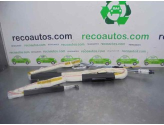 Recambio de airbag cortina delantero derecho para hyundai santa fe (bm) 2.2 crdi cat referencia OEM IAM 121358555 16895098 