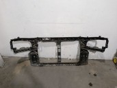 Recambio de panel frontal para hyundai tucson (jm) 2.0 crdi cat referencia OEM IAM 641012E001 641012E001 