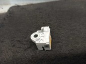 Replacement impact sensor for Hyundai i10 1.1 12V cat OEM IAM reference 959200X000 5WK43791 SIEMENS
