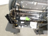 Recambio de asiento delantero izquierdo para ford kuga iii (dfk) 1.5 ecoboost referencia OEM IAM 2398003 2398003 