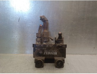 Recambio de caja precalentamiento para mitsubishi carisma berlina 4 (da0) 1.9 turbodiesel referencia OEM IAM 7700107794  NAGARES