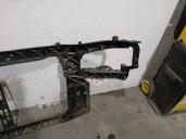 Recambio de panel frontal para hyundai tucson (jm) 2.0 crdi cat referencia OEM IAM 641012E001 641012E001 