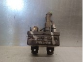 Recambio de caja precalentamiento para mitsubishi carisma berlina 4 (da0) 1.9 turbodiesel referencia OEM IAM 7700107794  NAGARES