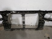 Recambio de panel frontal para hyundai tucson (jm) 2.0 crdi cat referencia OEM IAM 641012E001 641012E001 