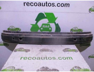 Recambio de refuerzo paragolpes delantero para daewoo lanos 1.5 cat referencia OEM IAM  DE HIERRO 