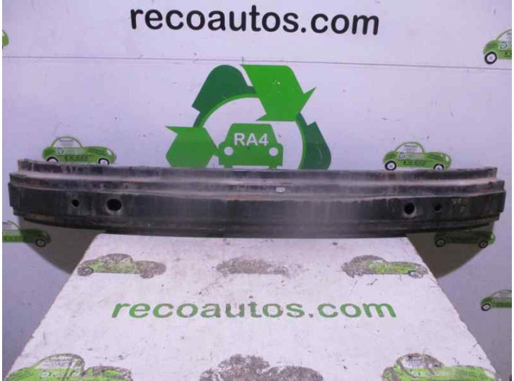 Recambio de refuerzo paragolpes delantero para daewoo lanos 1.5 cat referencia OEM IAM DE HIERRO 
