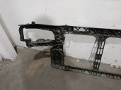 Recambio de panel frontal para hyundai tucson (jm) 2.0 crdi cat referencia OEM IAM 641012E001 641012E001 