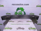 Recambio de refuerzo paragolpes delantero para daewoo lanos 1.5 cat referencia OEM IAM DE HIERRO 