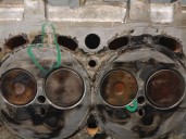 Recambio de culata para citroën c5 i (dc_) 2.0 hdi (dcrhzb, dcrhze) referencia OEM IAM 9634963010 0200GN 9630142180